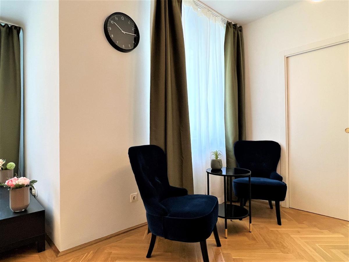 Unique Apartment Center וינה מראה חיצוני תמונה