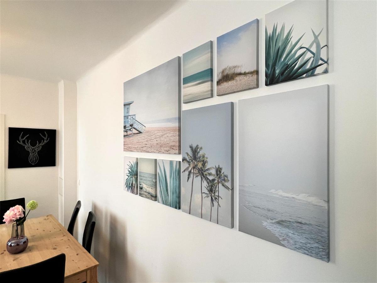 Unique Apartment Center וינה מראה חיצוני תמונה