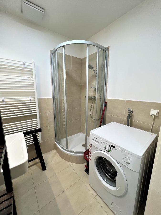 Unique Apartment Center וינה מראה חיצוני תמונה