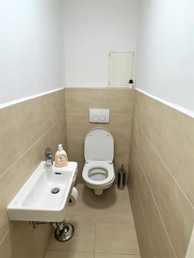Unique Apartment Center וינה מראה חיצוני תמונה