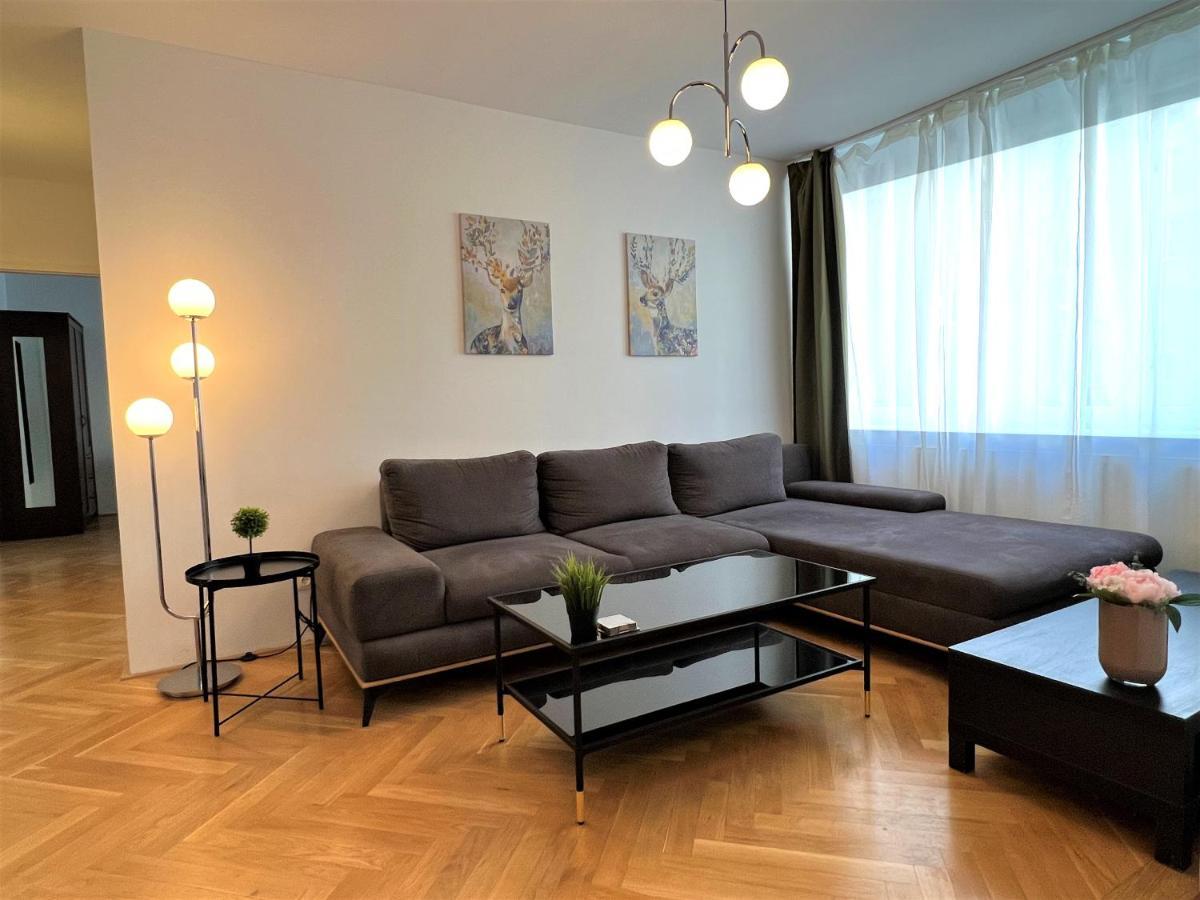 Unique Apartment Center וינה מראה חיצוני תמונה